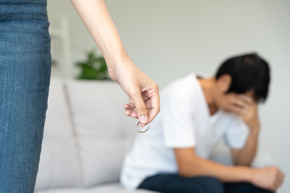Lynn Divorce Attorneys
