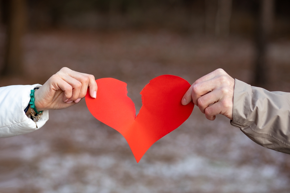 Quincy Divorce Attorneys